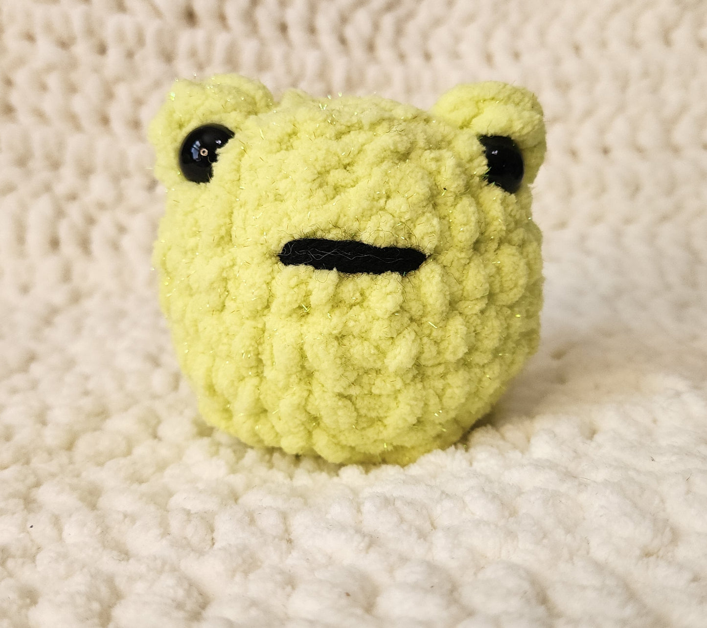 Frog Ball