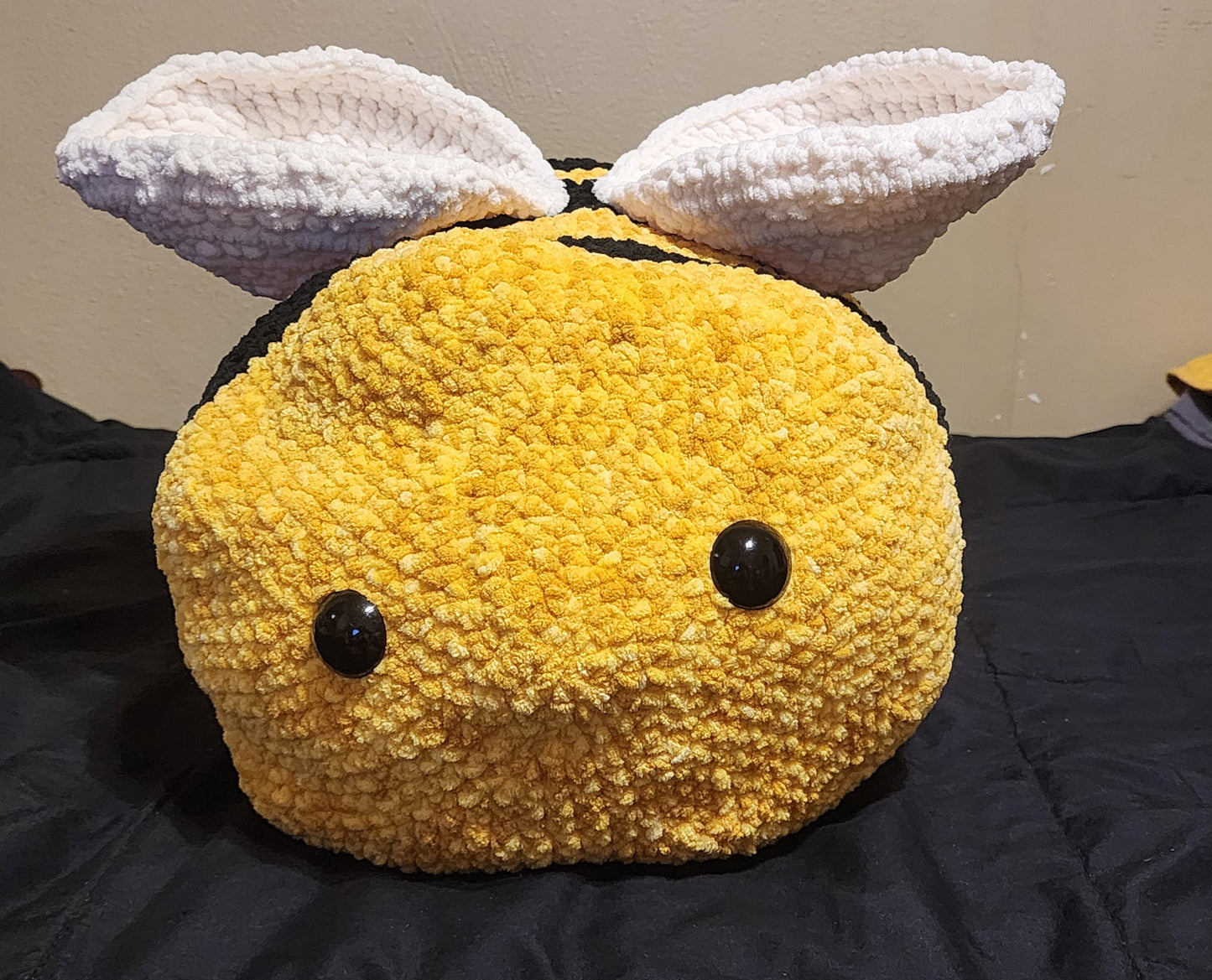 Jumbo Bee