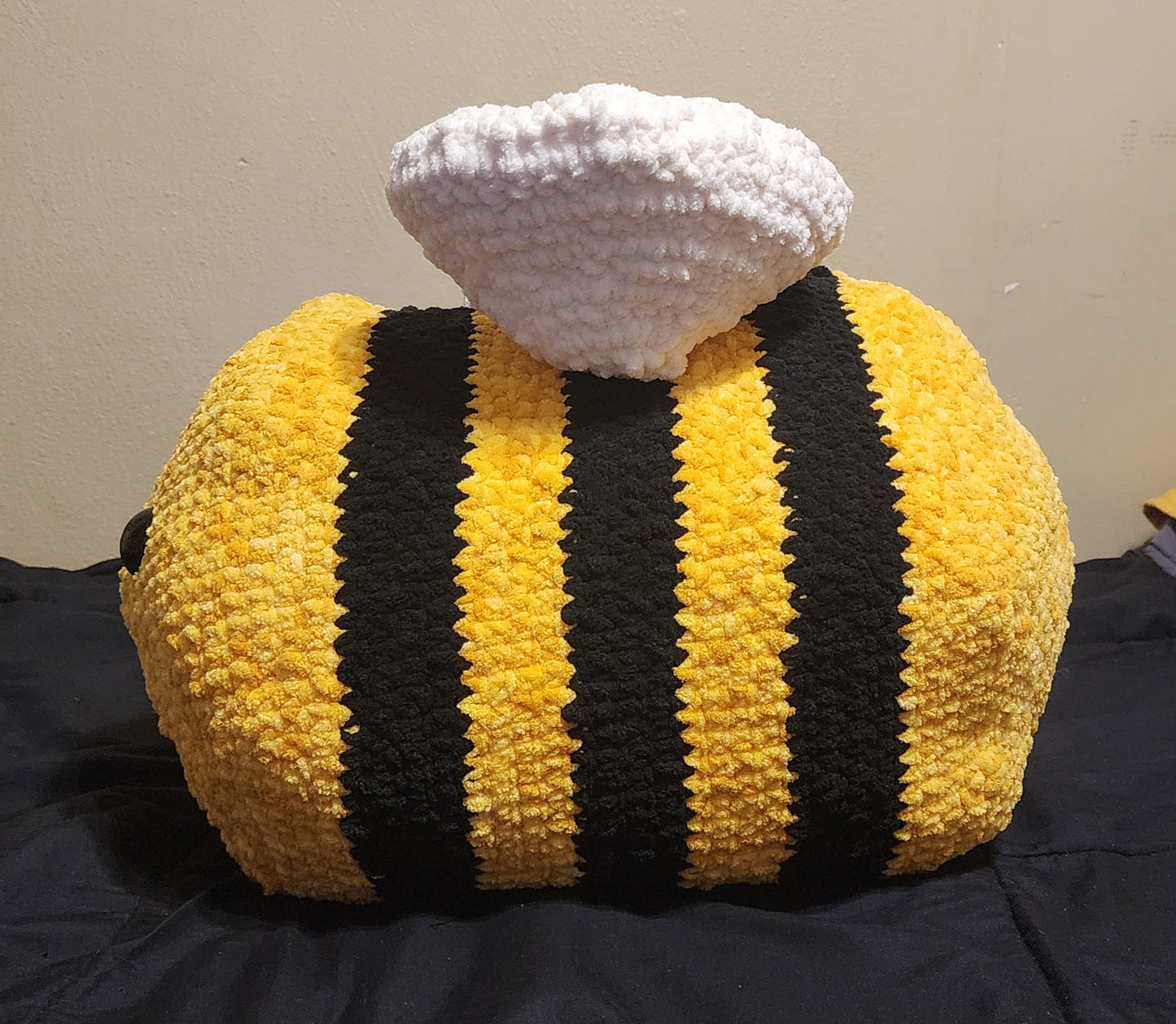 Jumbo Bee