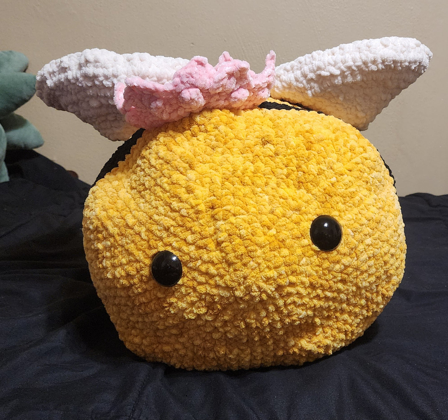 Jumbo Bee