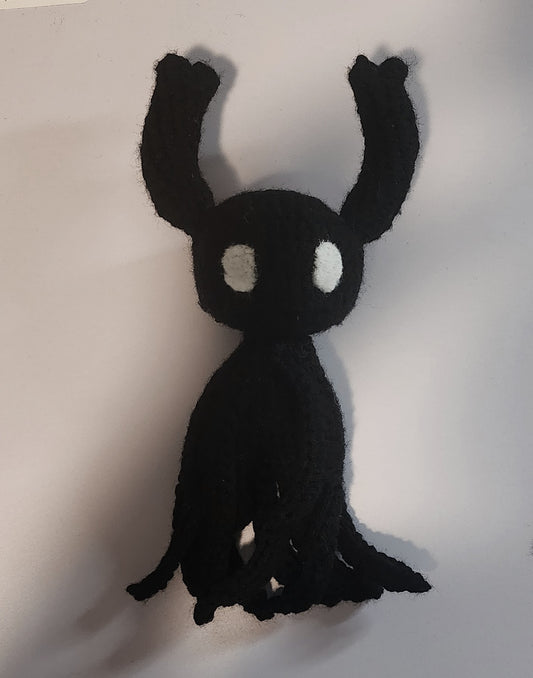 Hollow Knight Shade Doll