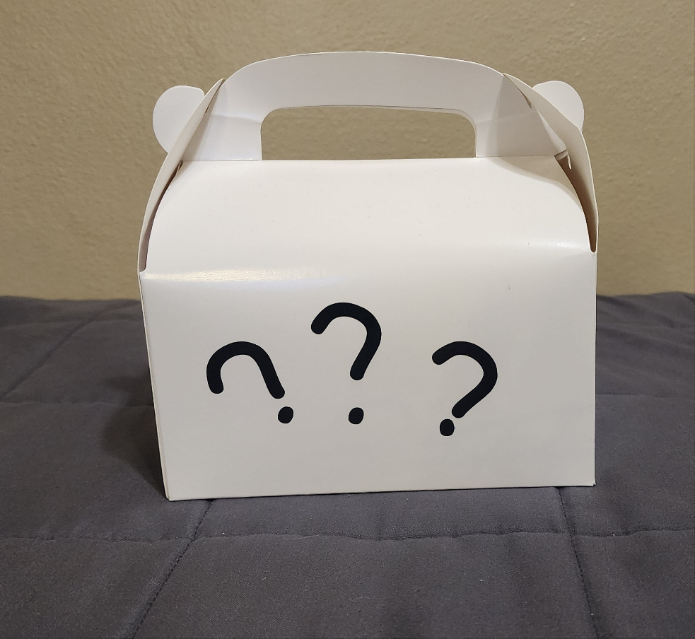 Mystery Bag