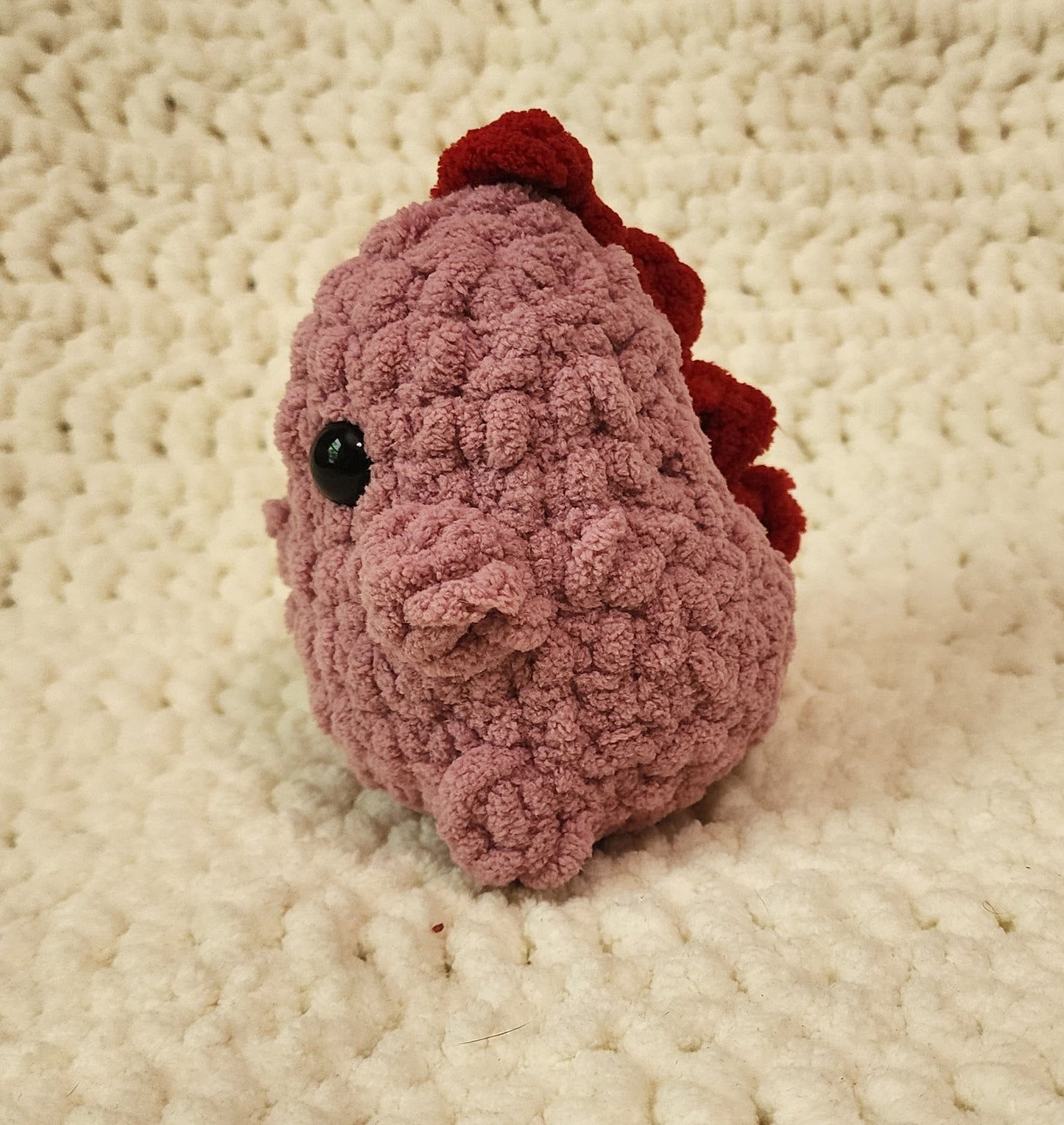 Baby Dino
