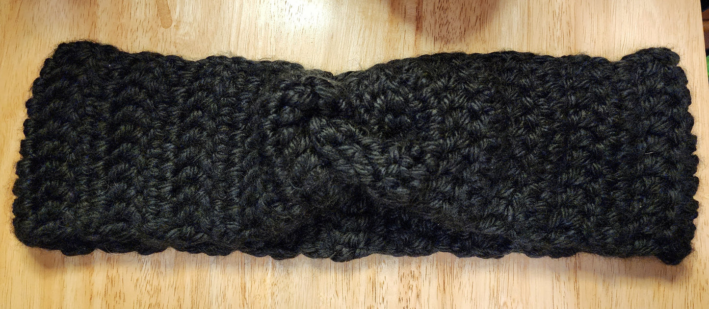 Knotted Headband