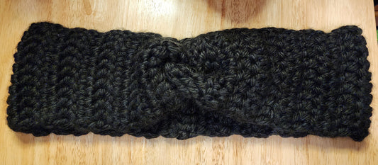 Knotted Headband