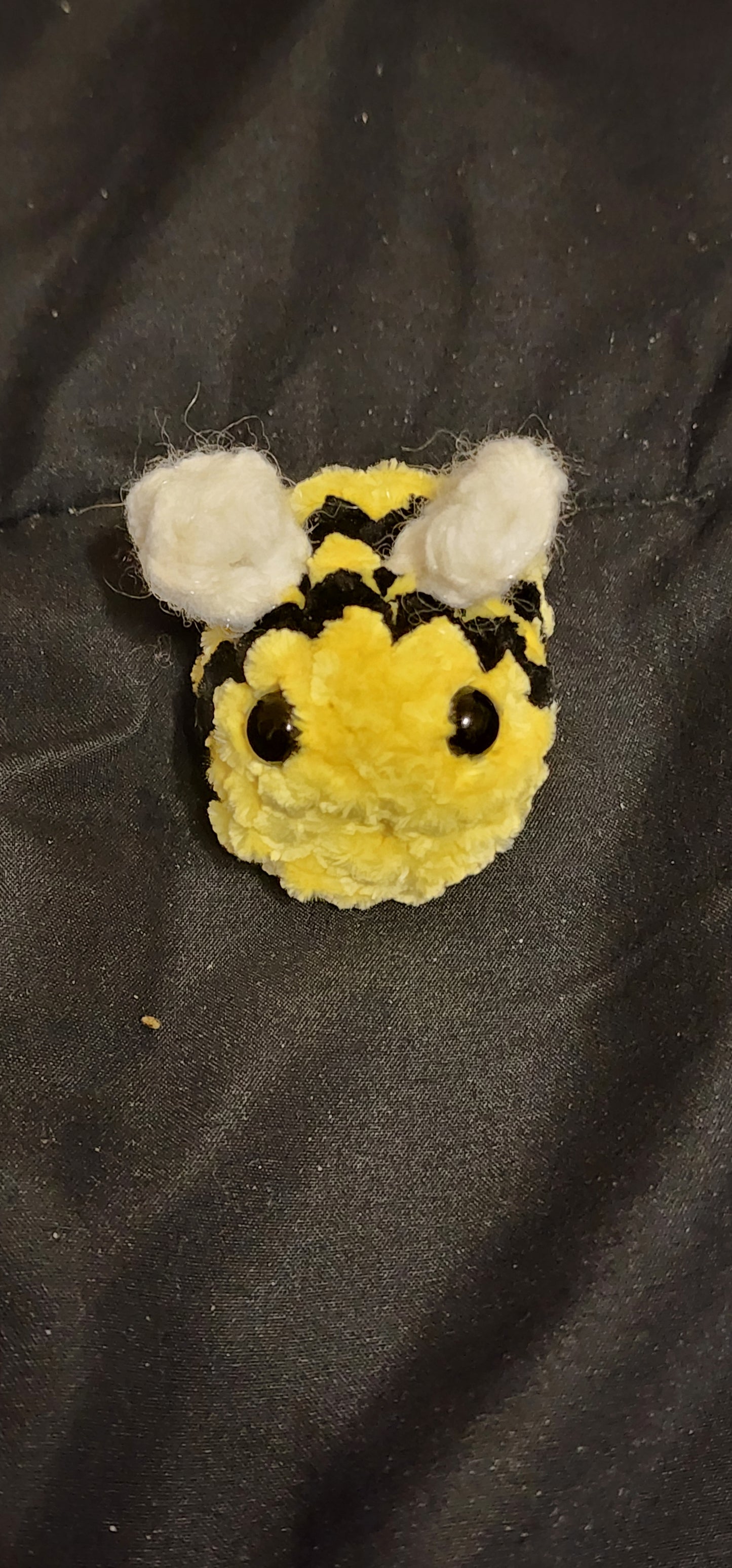 Mini Bees