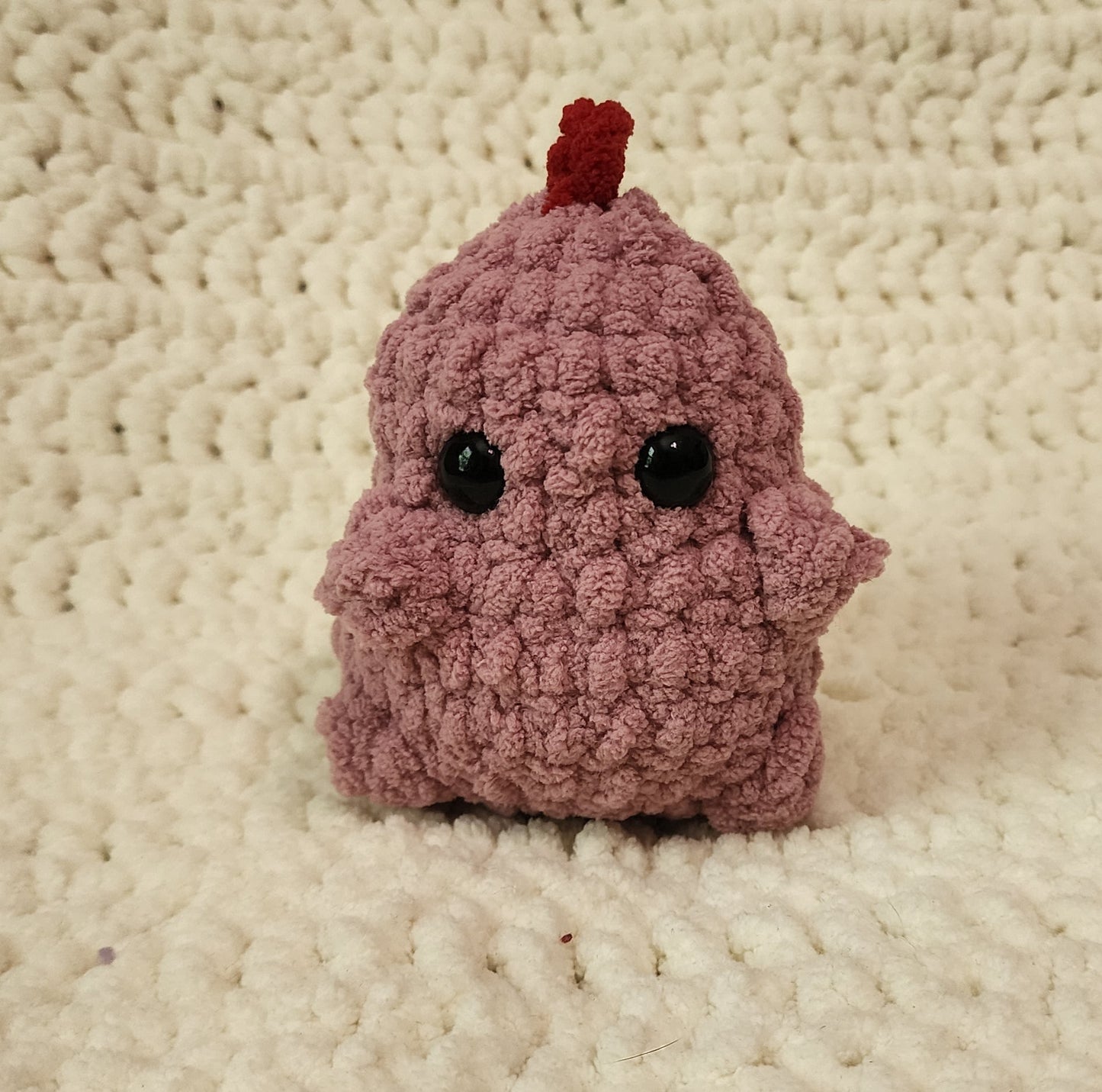 Baby Dino