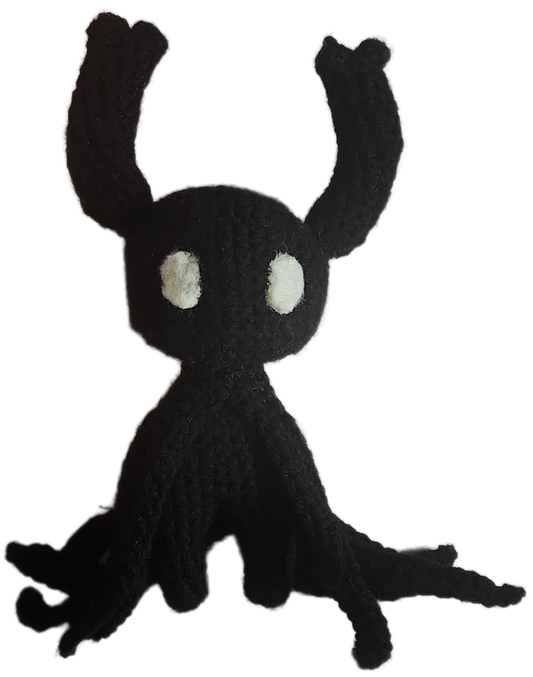 Hollow Knight Shade Doll
