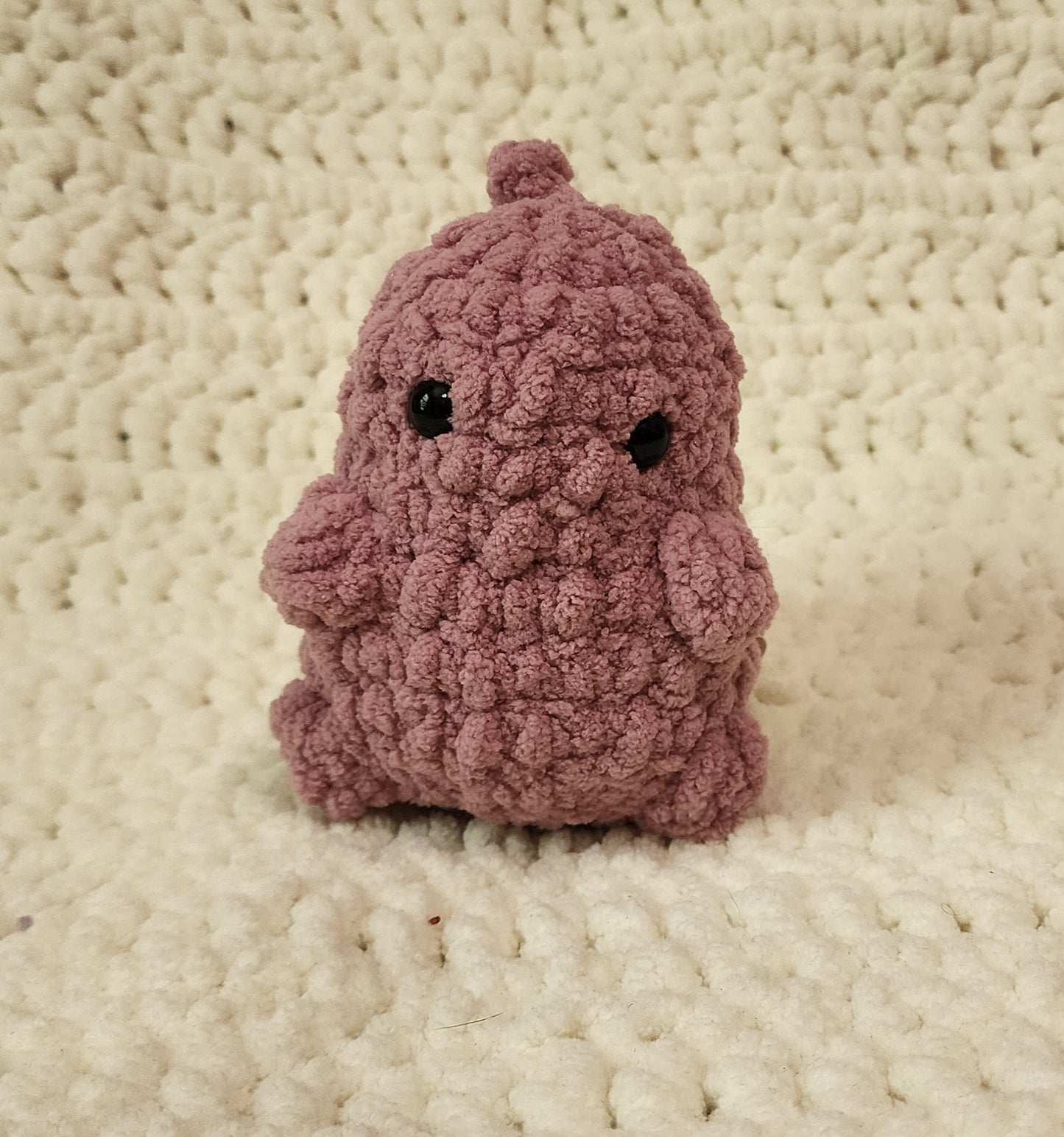 Baby Dino