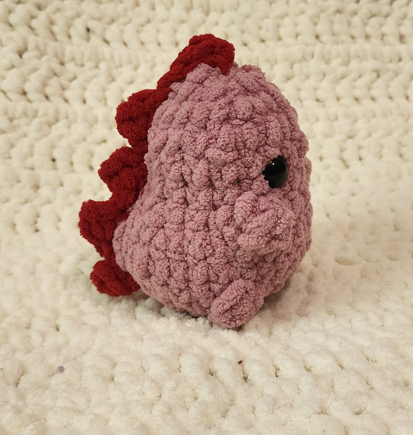 Baby Dino