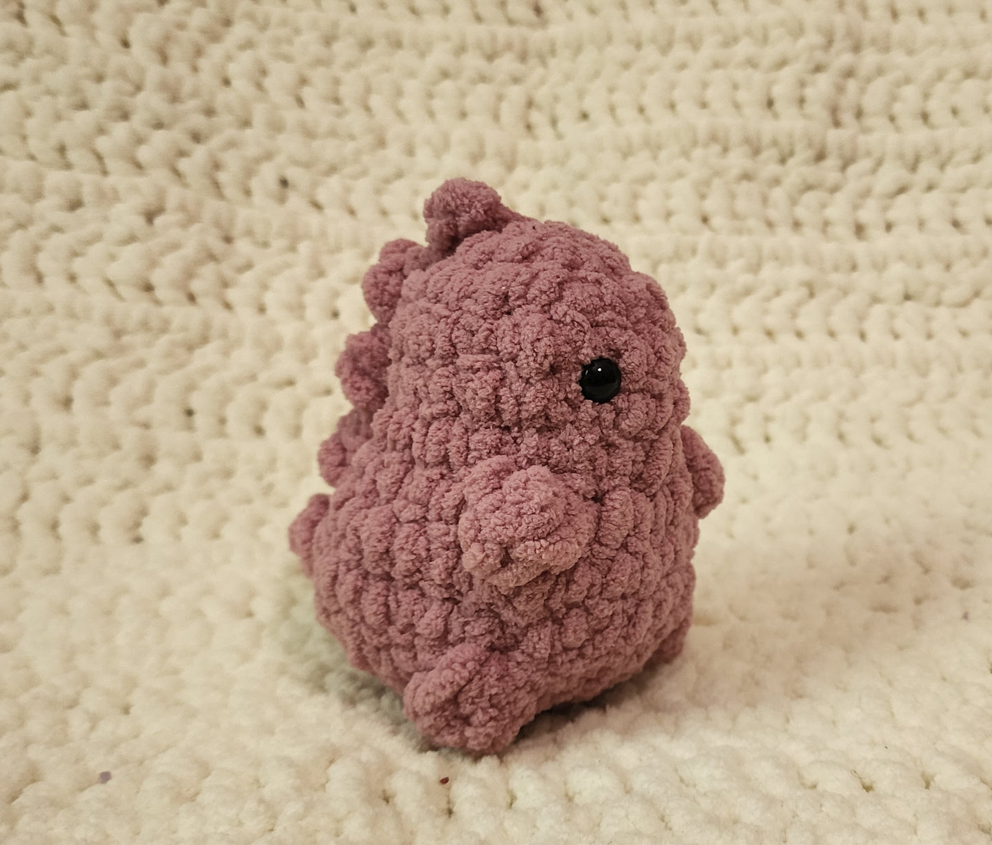 Baby Dino