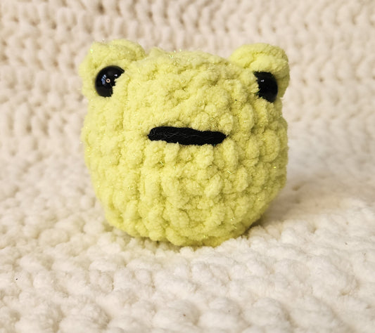 Frog Ball
