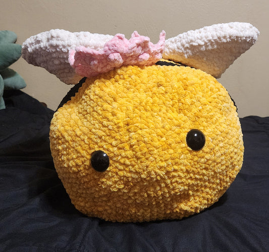 Jumbo Bee