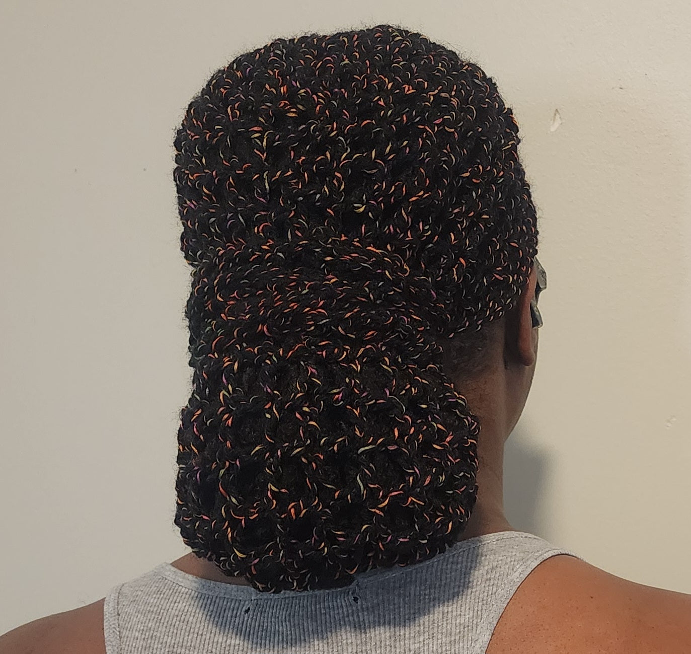 Crochet Durag