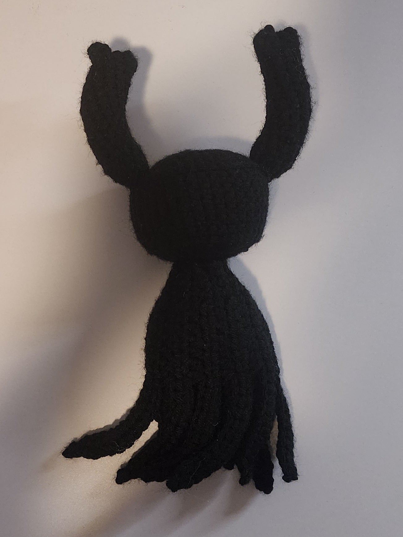 Hollow Knight Shade Doll