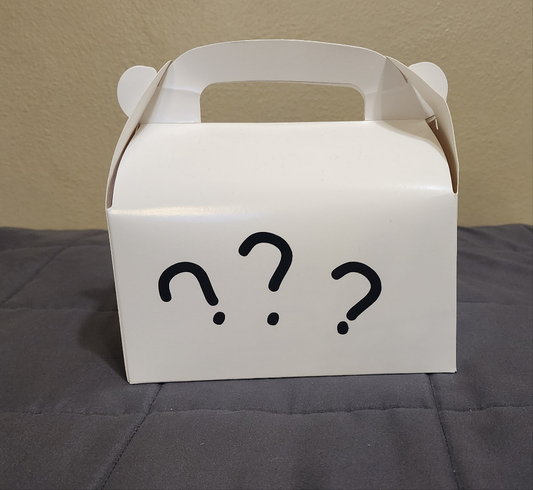 Mystery Bag