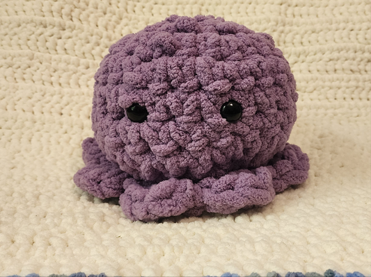 Jumbo Octopus