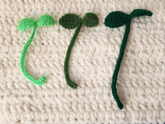 Bookmark/Cable Tie