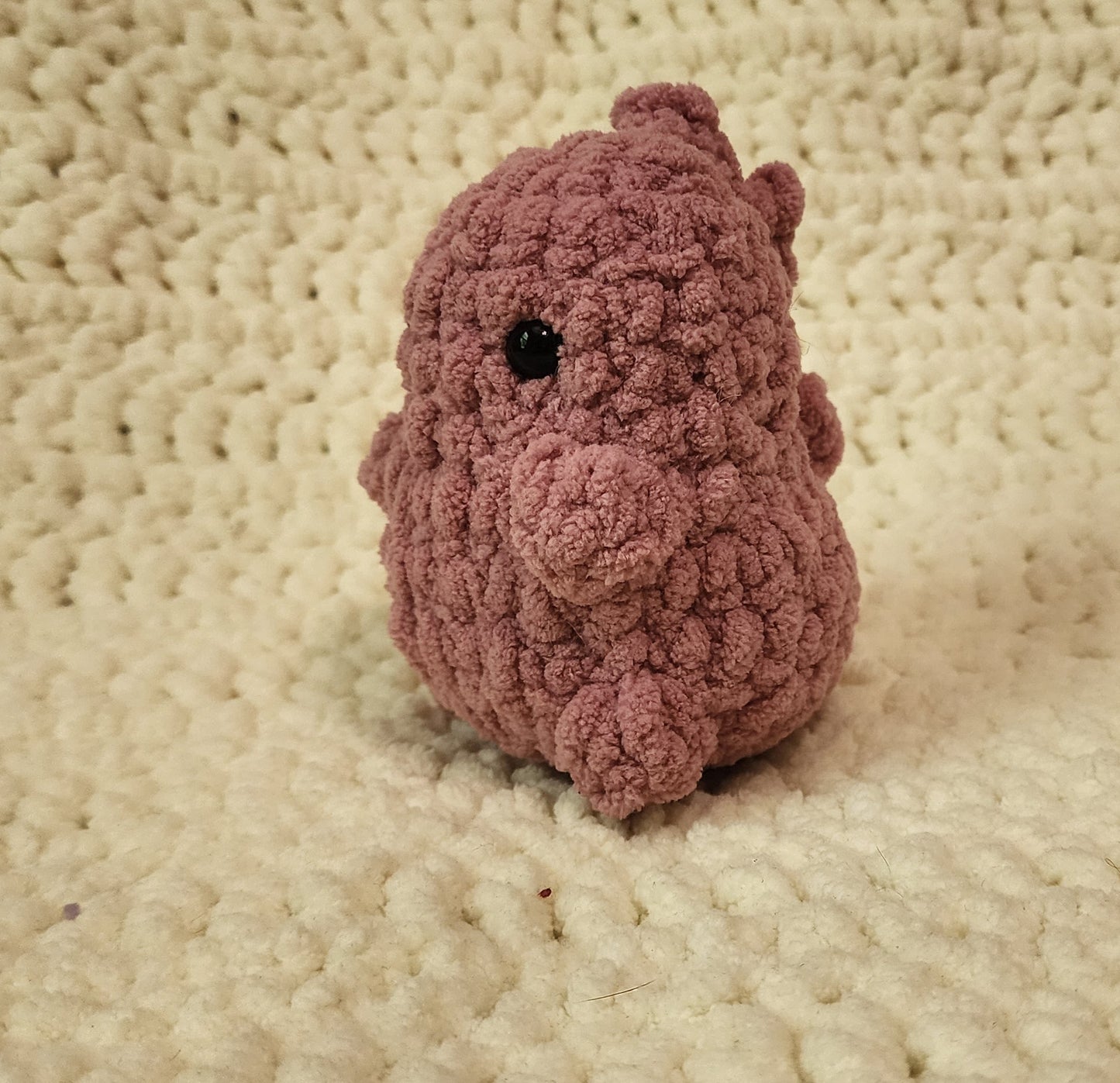 Baby Dino