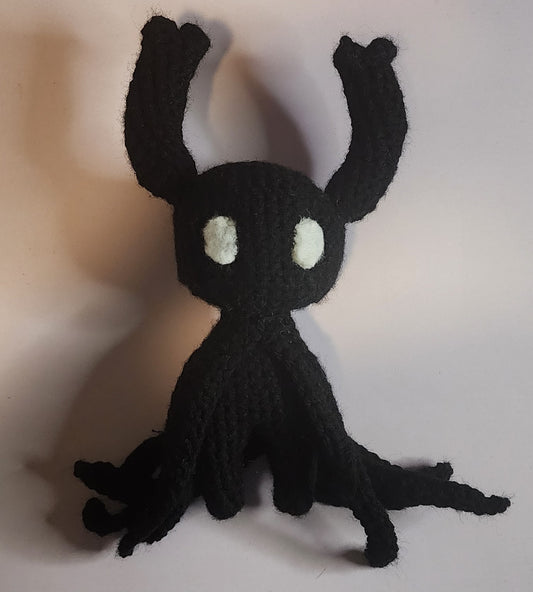 Hollow Knight Shade Doll