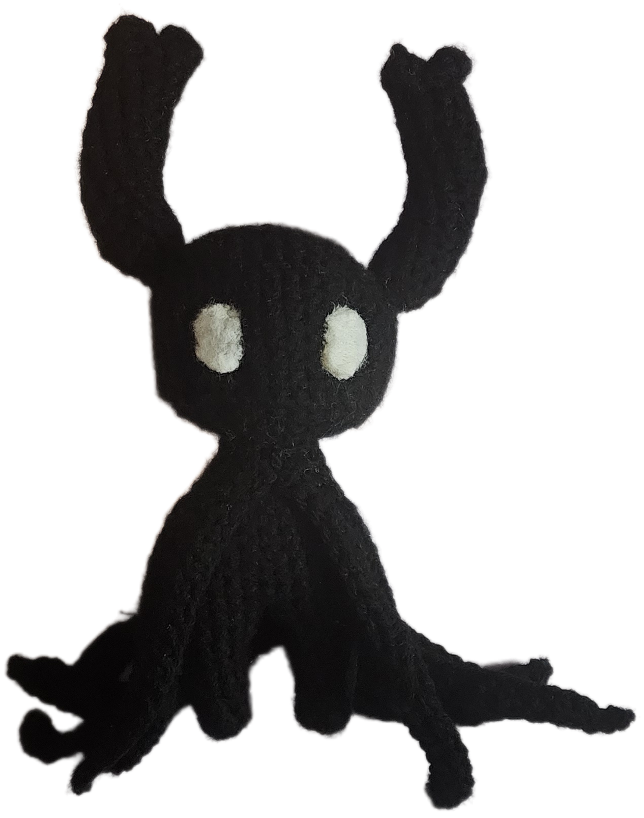 Hollow Knight Shade Doll