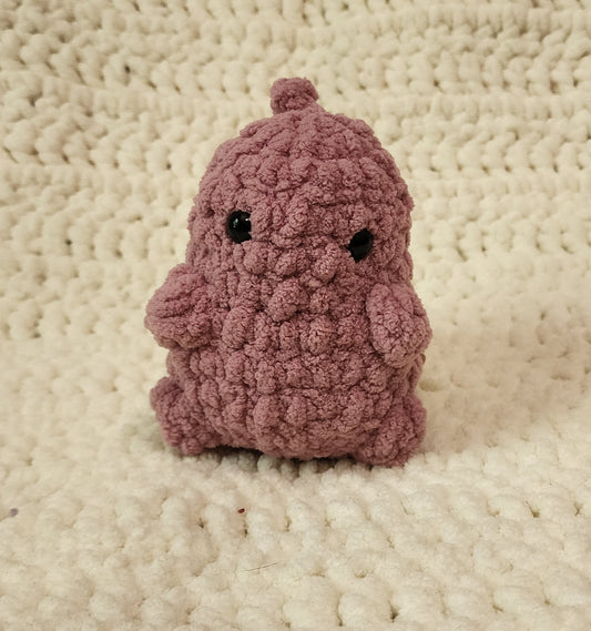 Baby Dino