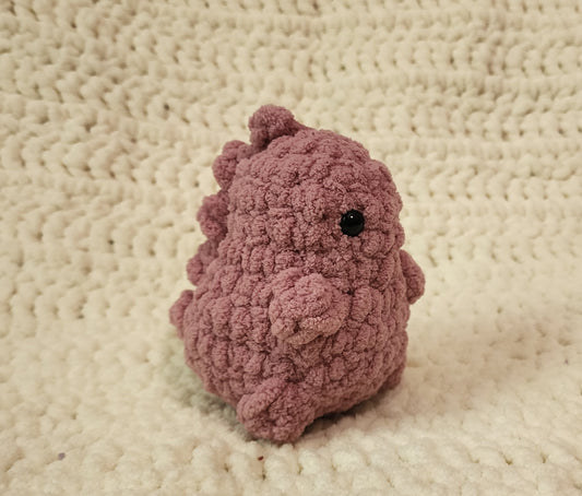 Baby Dino
